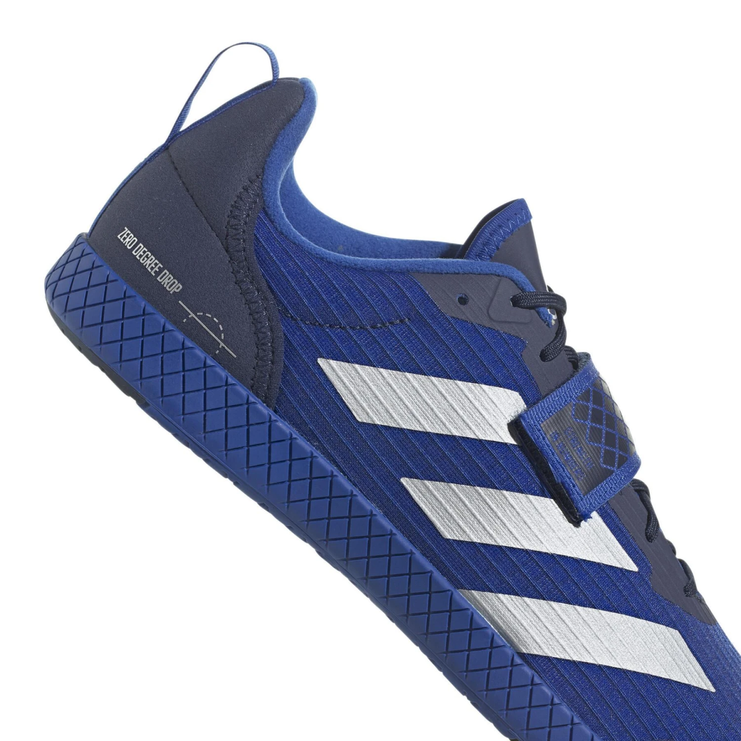 Adidas Zapatillas De Halterofilia The Total - Imagen 10
