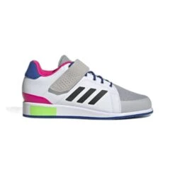 Zapatillas De Halterofilia Adidas Power Perfect 3