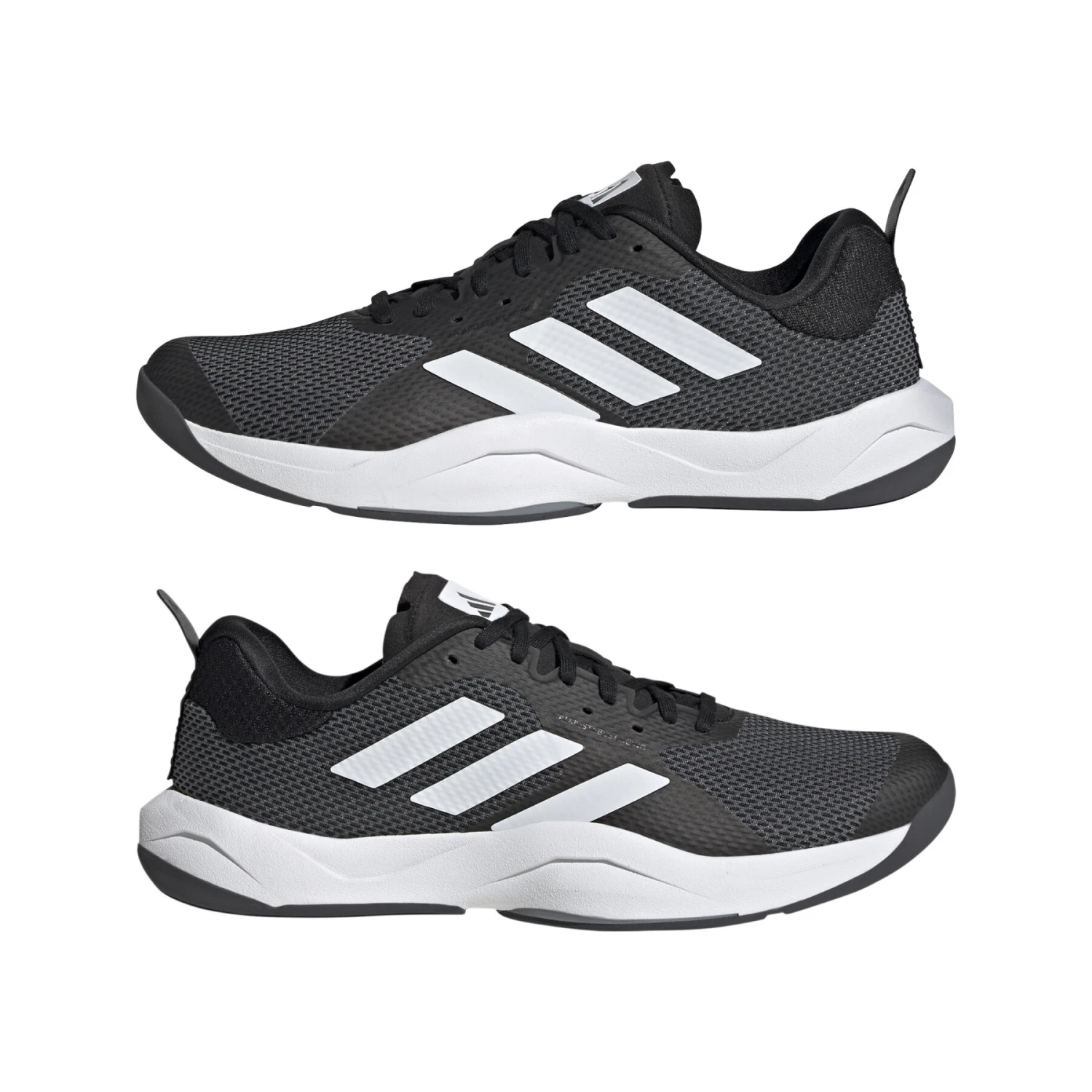 Zapatillas De Cross Training Adidas Rapidmove - Imagen 3