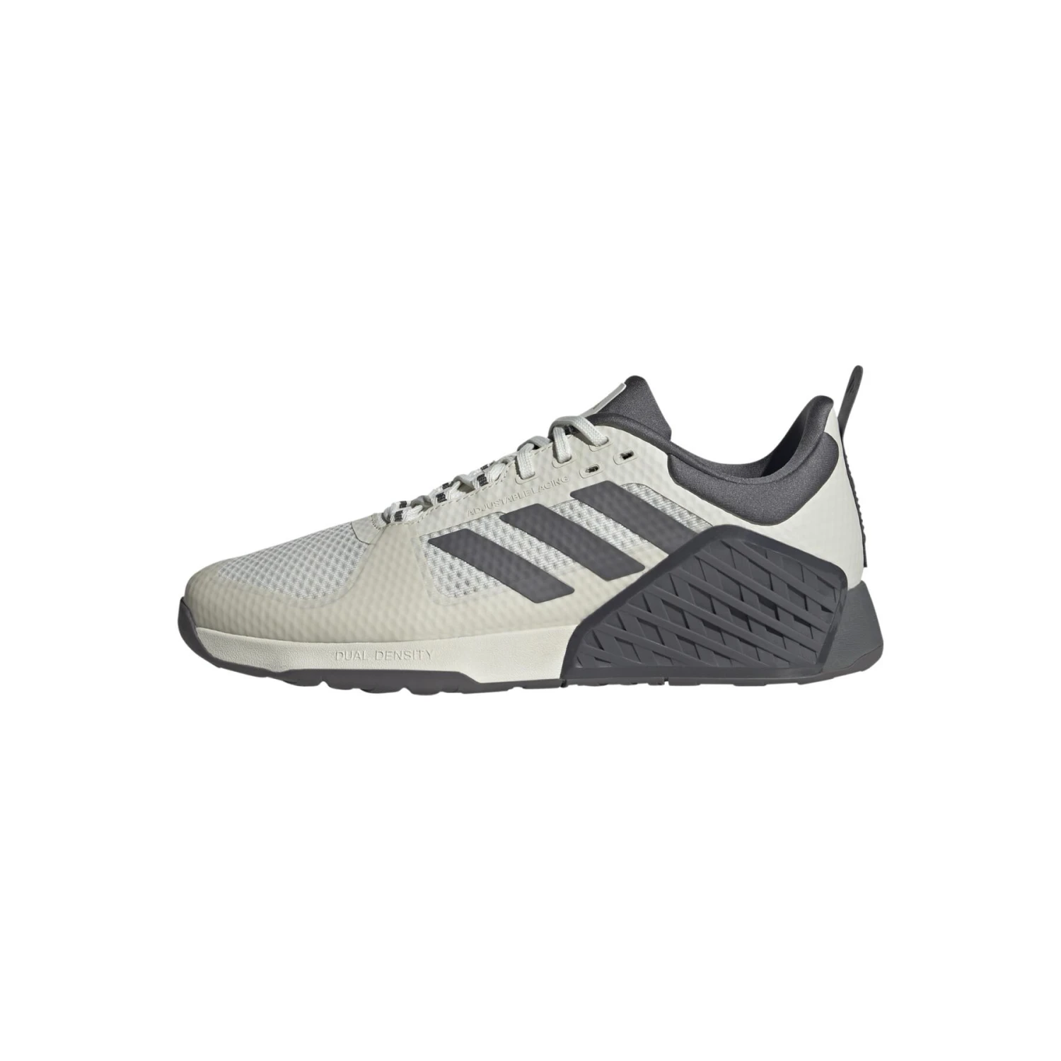 Zapatillas De Cross Training Para Niños Adidas Dropset 2 - Imagen 4