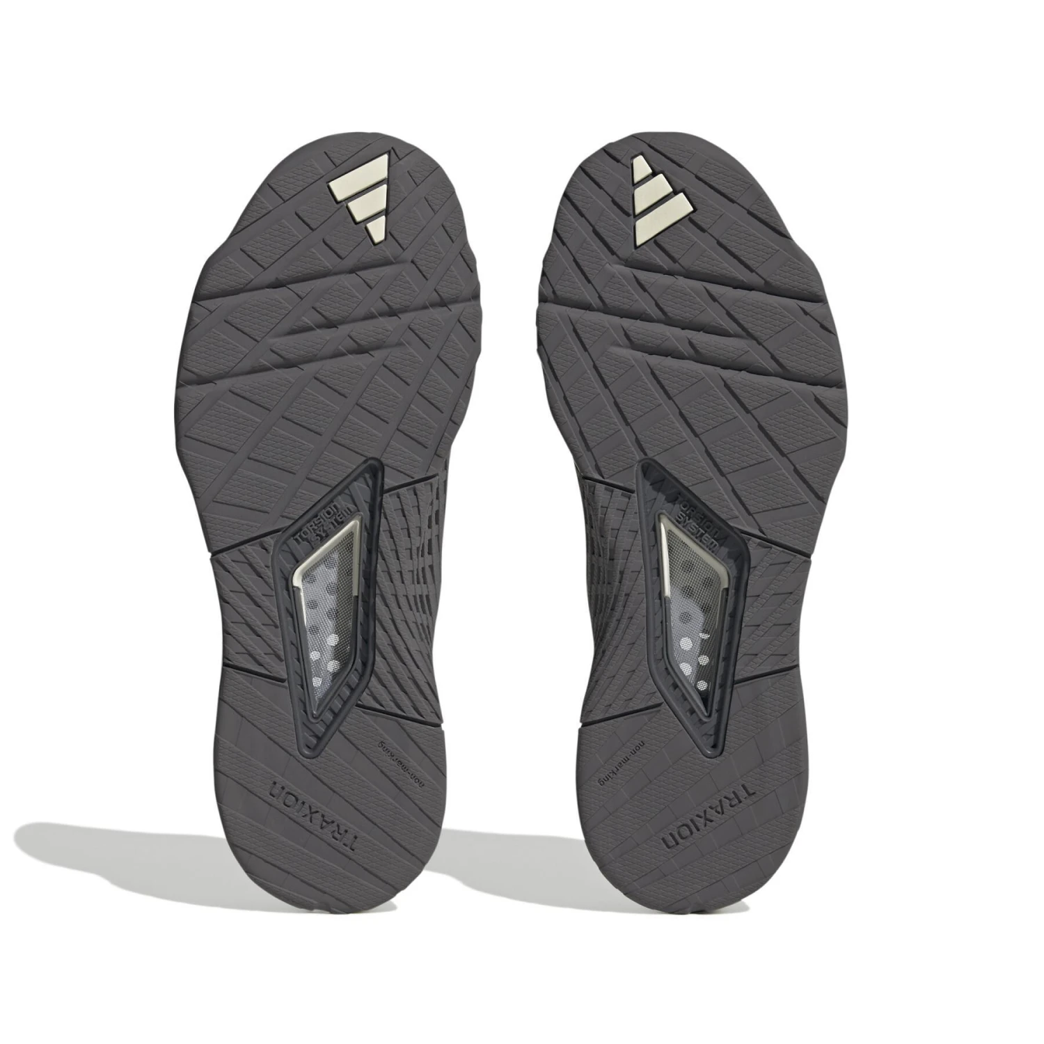 Zapatillas De Cross Training Para Niños Adidas Dropset 2 - Imagen 6