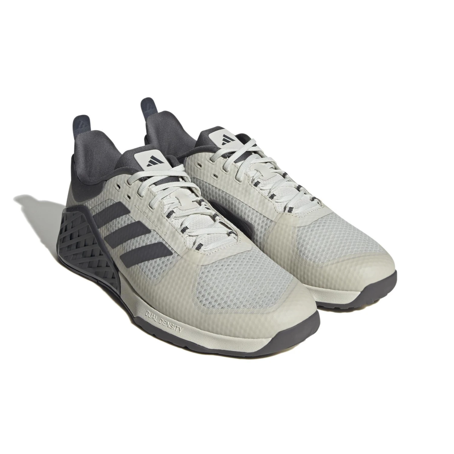 Zapatillas De Cross Training Para Niños Adidas Dropset 2 - Imagen 2