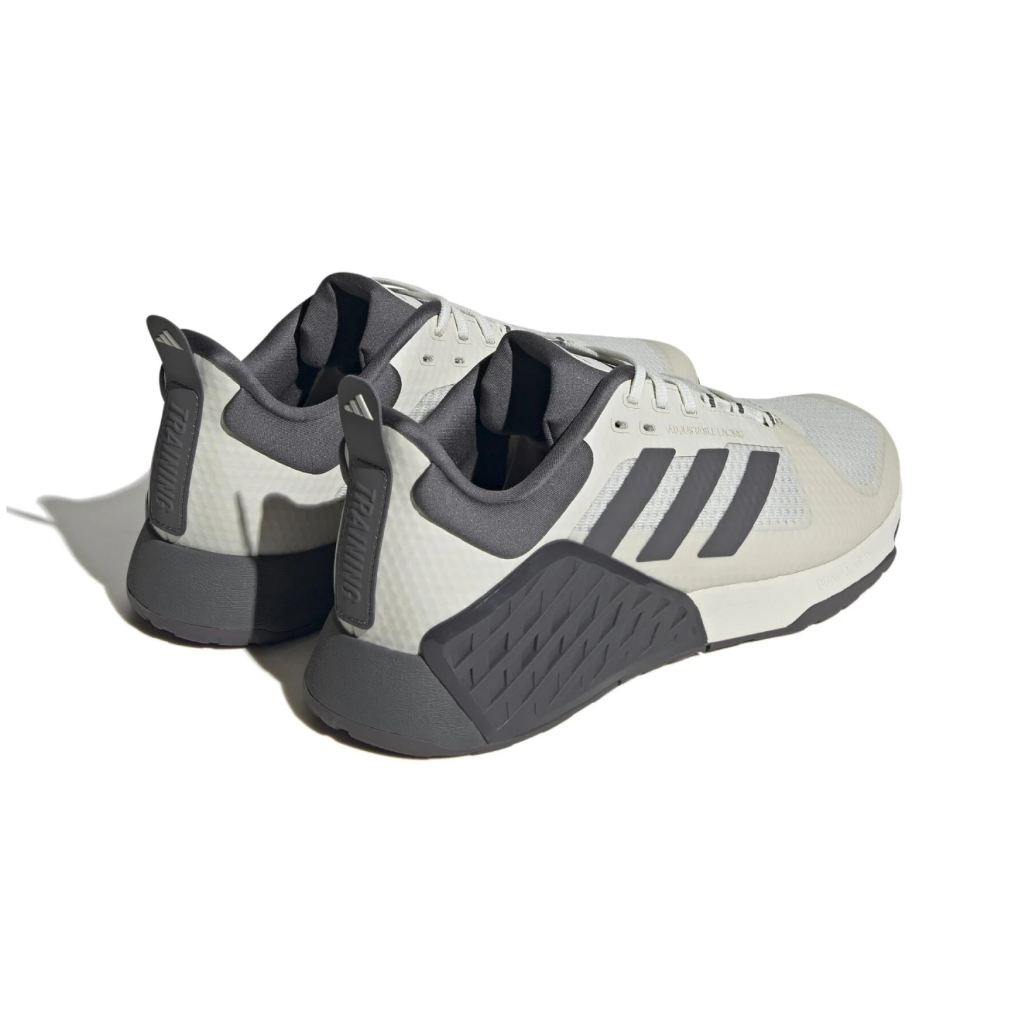 Zapatillas De Cross Training Para Niños Adidas Dropset 2 - Imagen 8