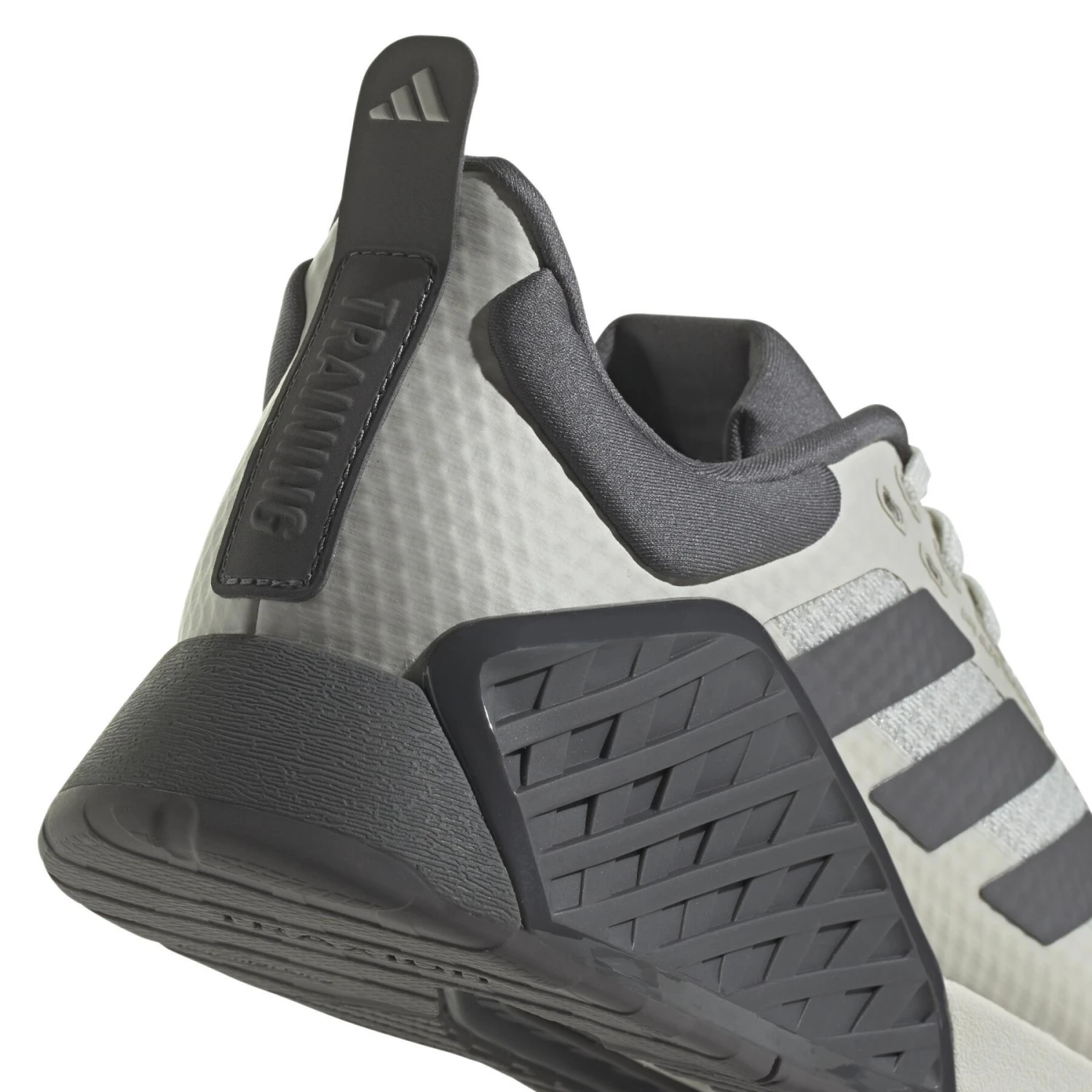 Zapatillas De Cross Training Para Niños Adidas Dropset 2 - Imagen 9