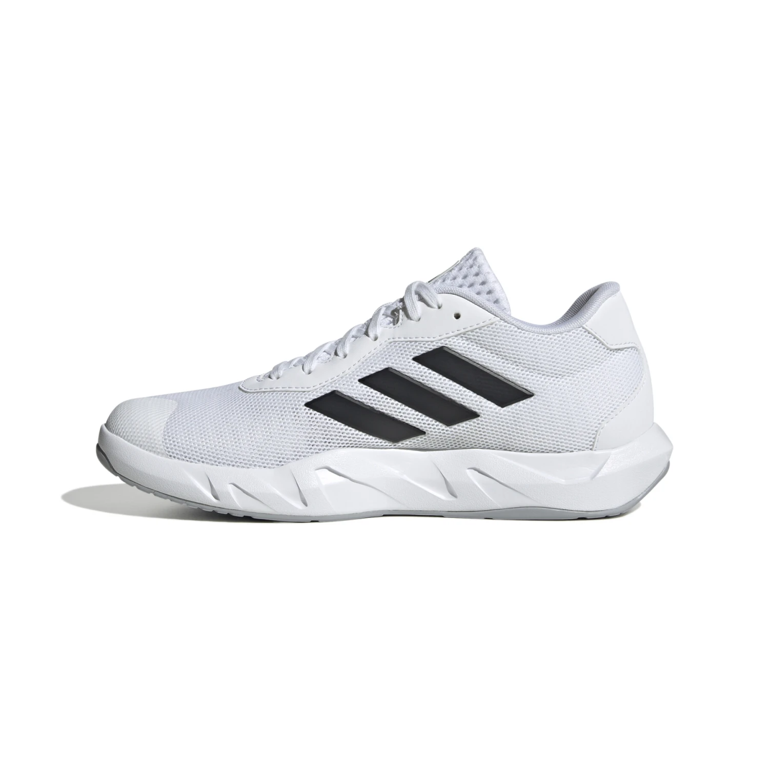 Zapatillas De Cross Training Adidas Amplimove - Imagen 4
