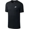 Camiseta Nike Sportswear Club