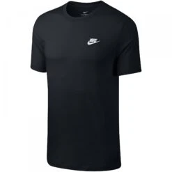 Camiseta Nike Sportswear Club