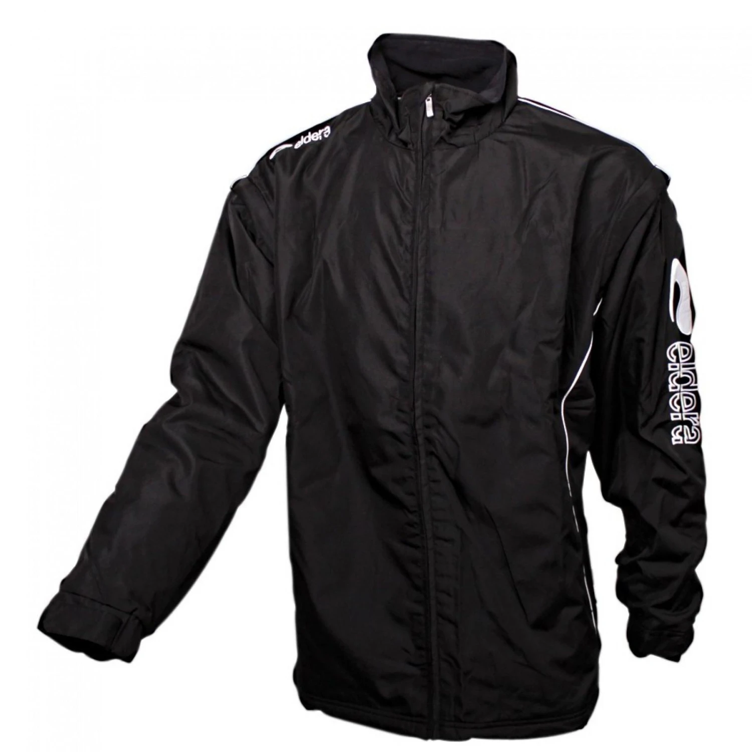 Chaqueta Eldera Fanny