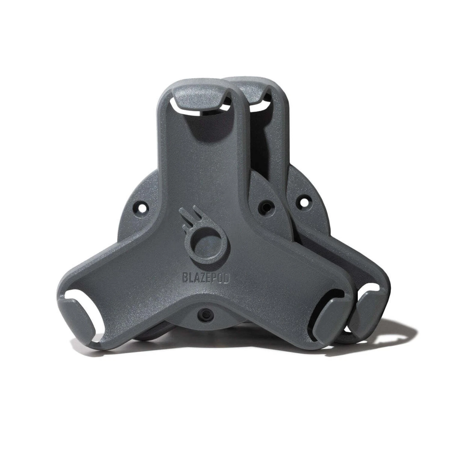 Soporte De Pared Blazepod Duo