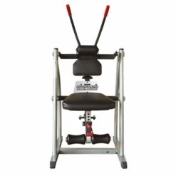 Aparato Abdominal Bodytrading Abcrunch [Tamaño 75x85x155 cm]