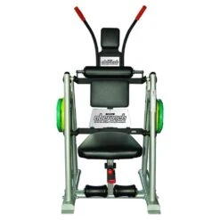 Abdominales Bodytrading Abcrunch