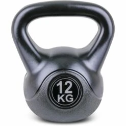 Kettlebell Booster Fight Gear Athletic Dept 12 Kg [Tamaño 12 kg]