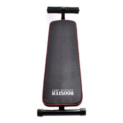 Banco De Pesas Sentado Booster Fight Gear Athletic Dept