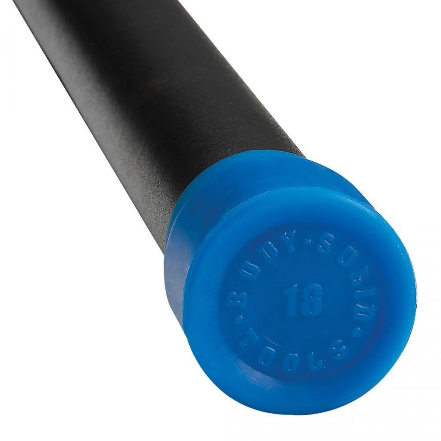 Barras De Fitness 4 Kg Body Solid - Imagen 10