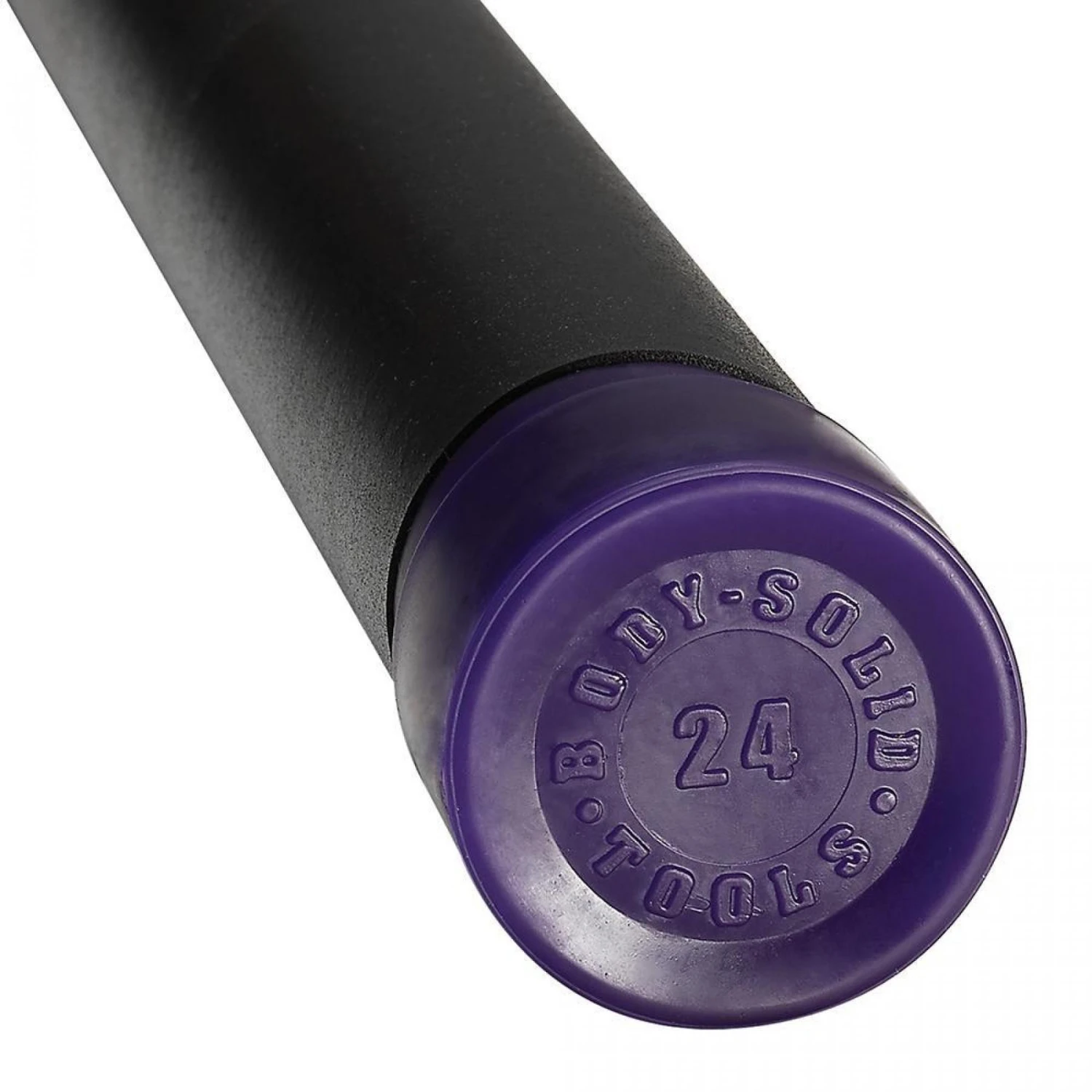 Barras De Fitness 4 Kg Body Solid - Imagen 11