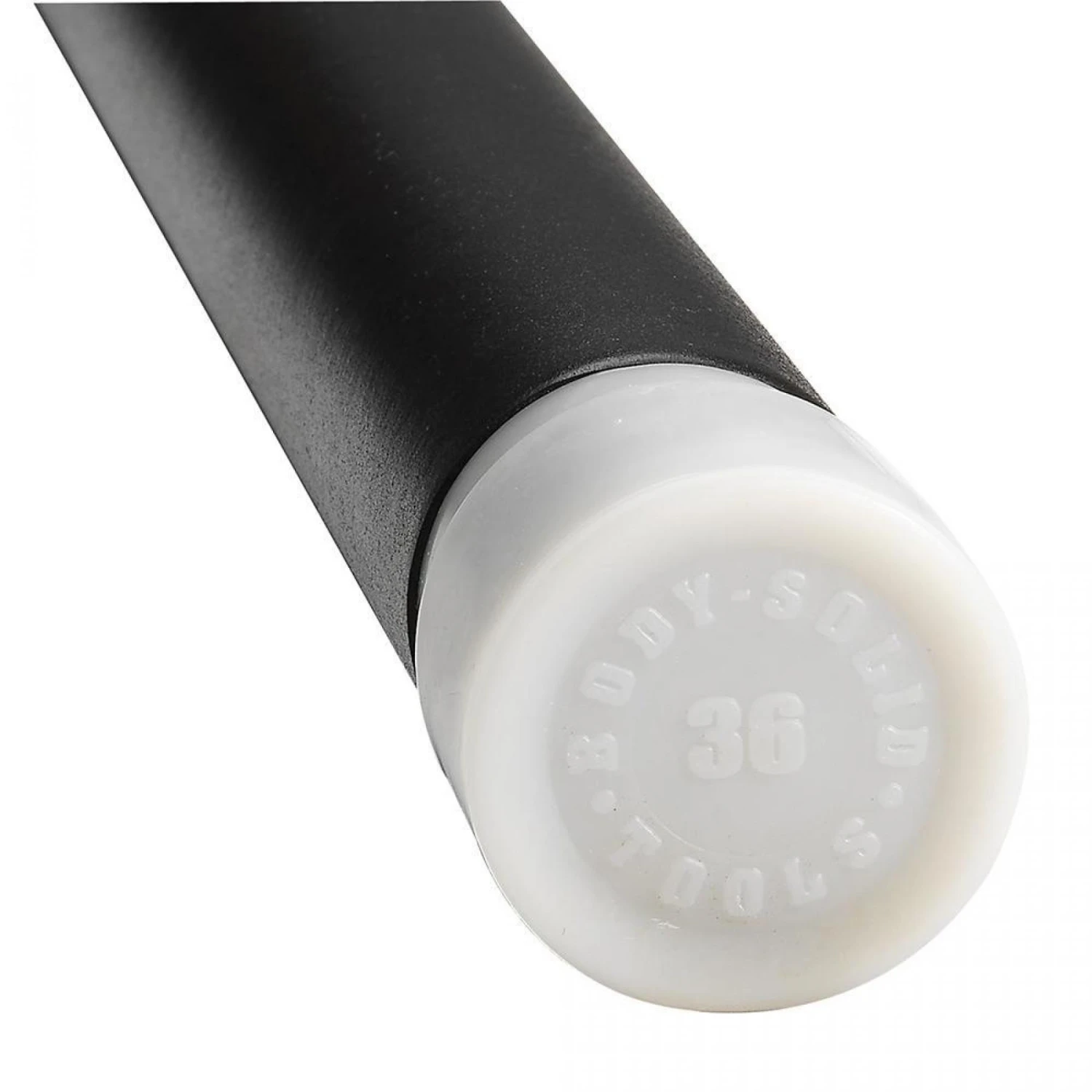 Barras De Fitness 4 Kg Body Solid - Imagen 7