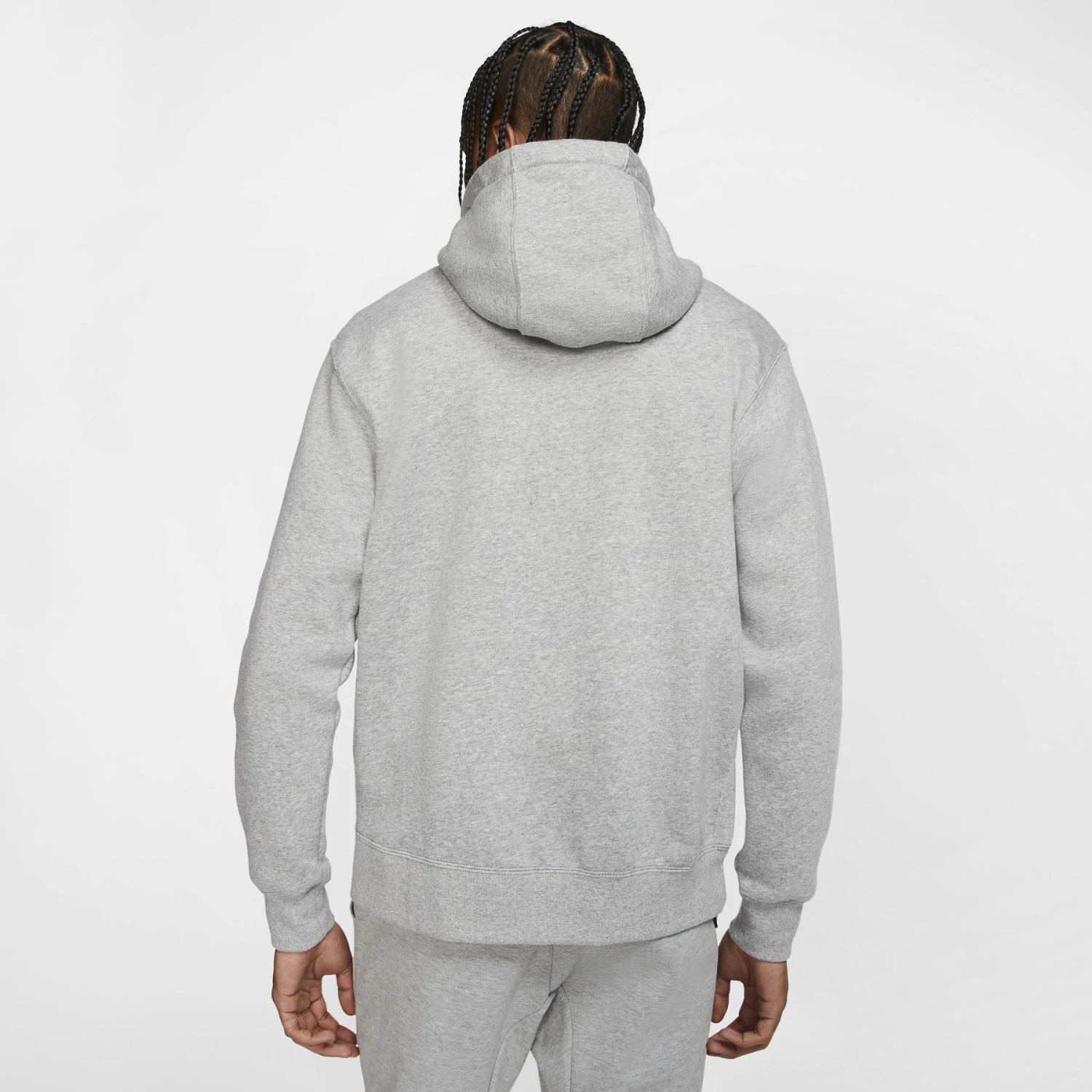 Chaqueta De Chándal Nike Sportswear Club Fleece - Imagen 2