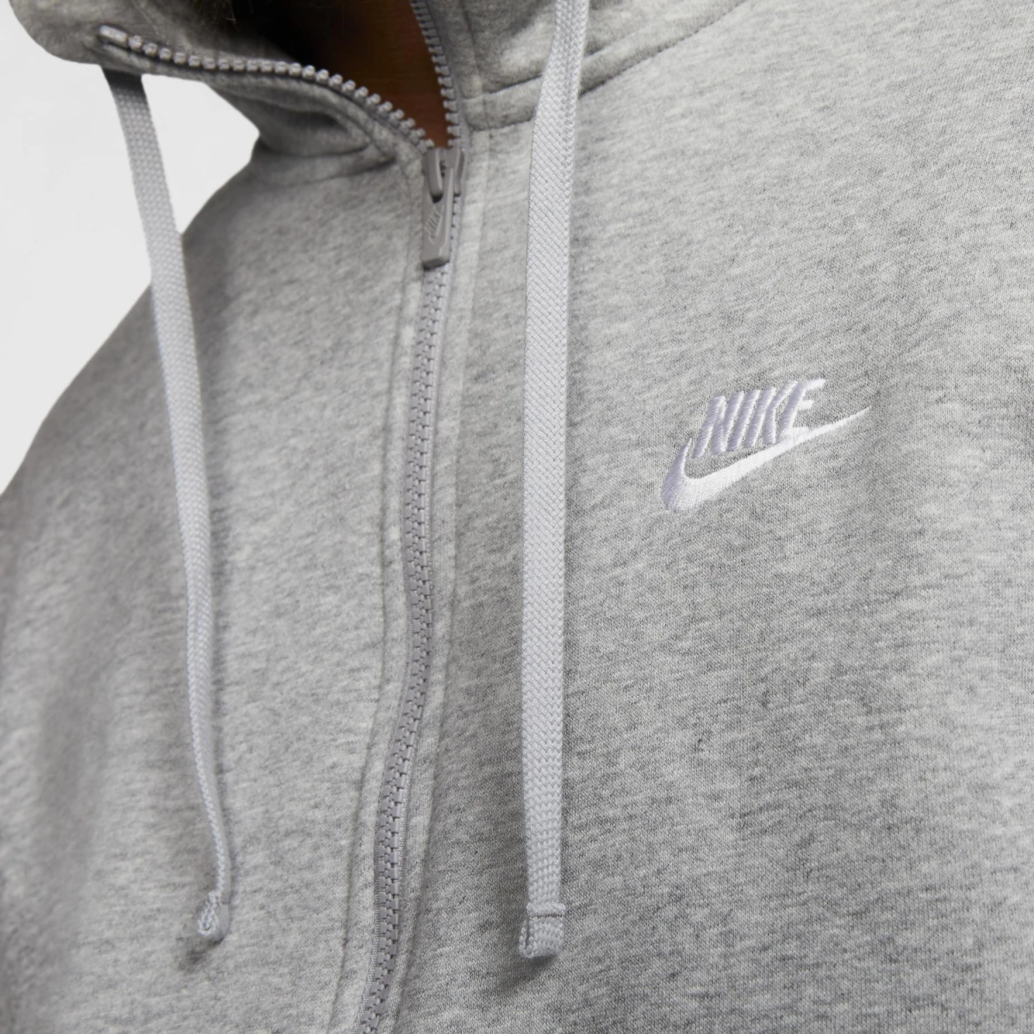 Chaqueta De Chándal Nike Sportswear Club Fleece - Imagen 4