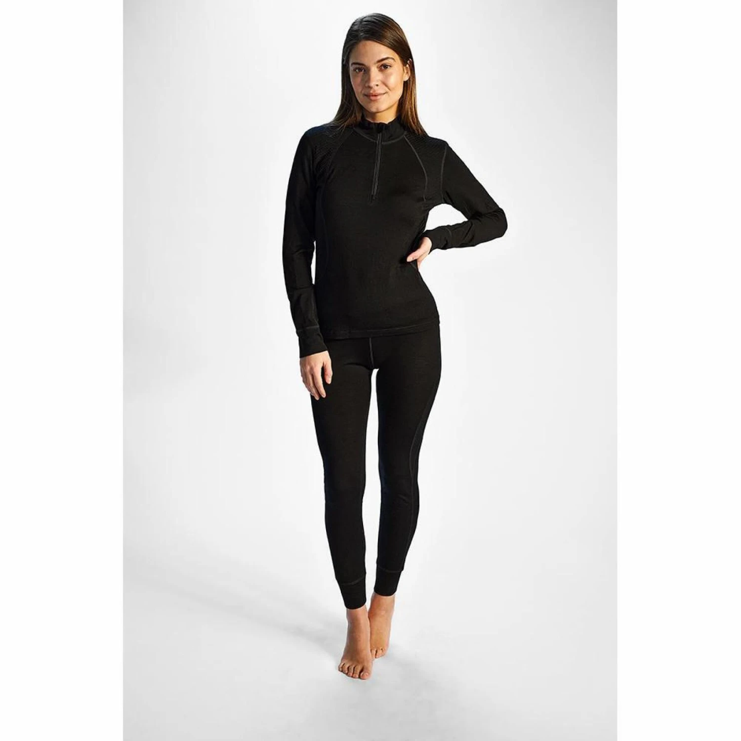 Mallas Para Mujer Catago Micha Merino - Imagen 2