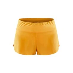 Pantalón Corto De Mujer Craft Hypervent Split