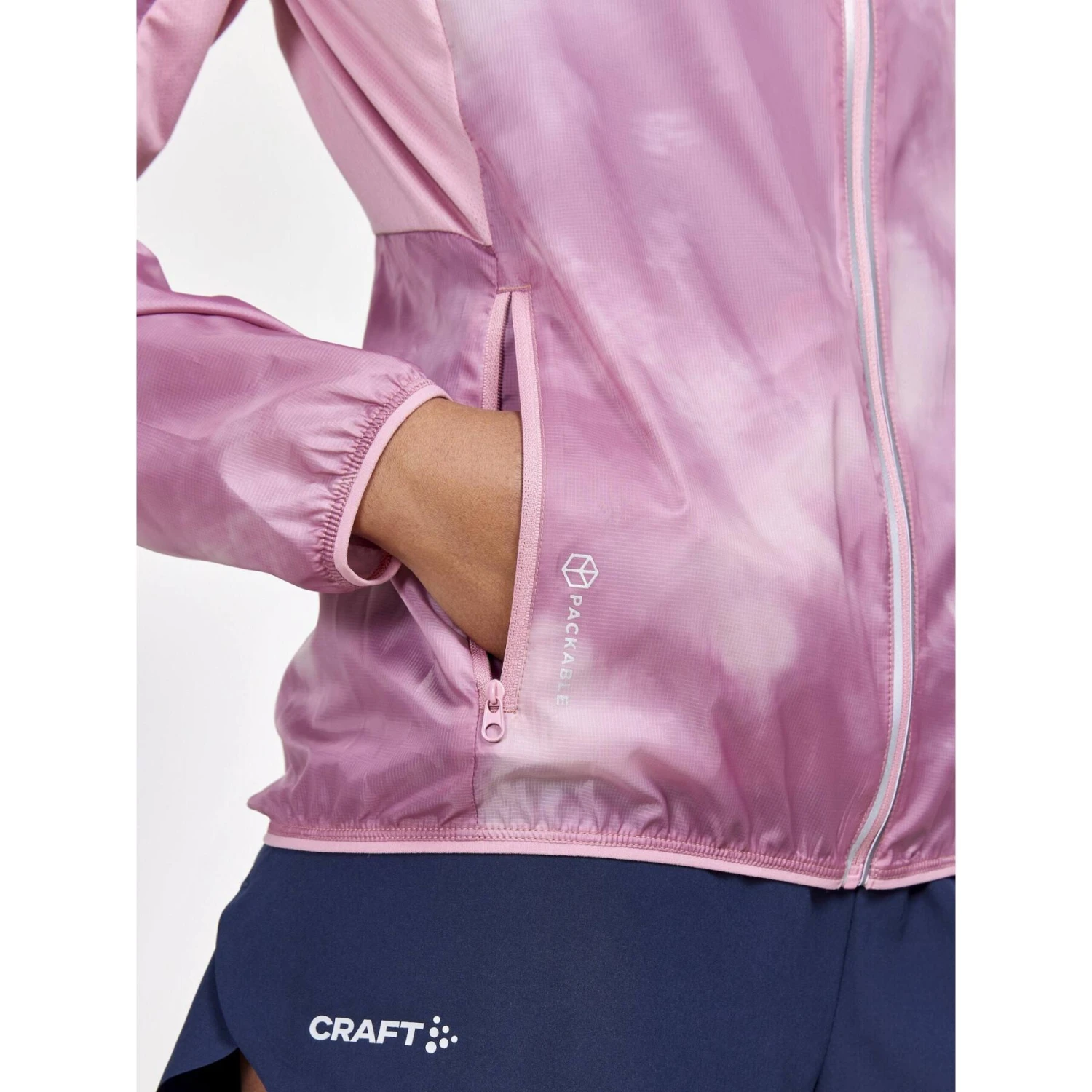 Chaqueta Craft Pro Hypervent - Imagen 6