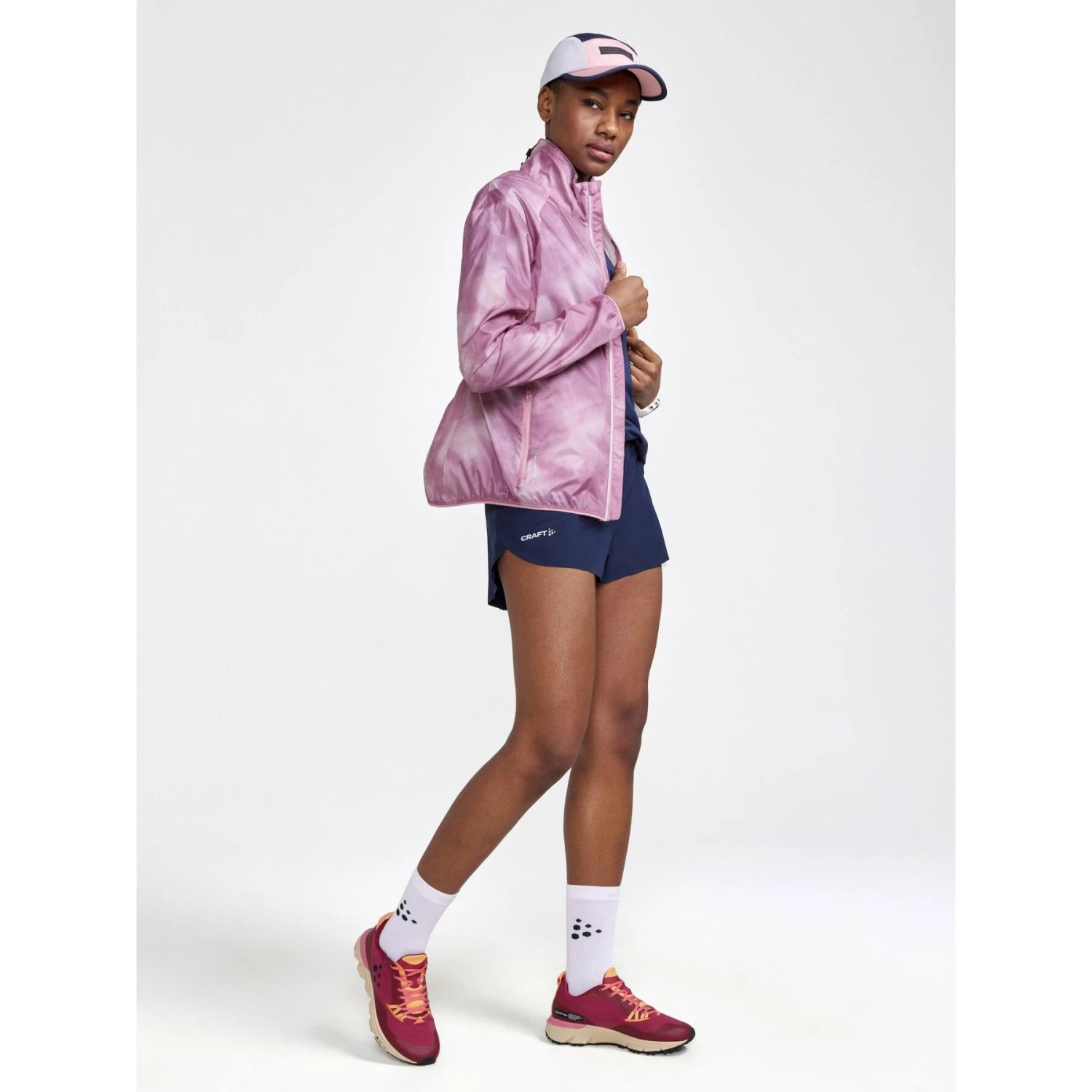 Chaqueta Craft Pro Hypervent - Imagen 2