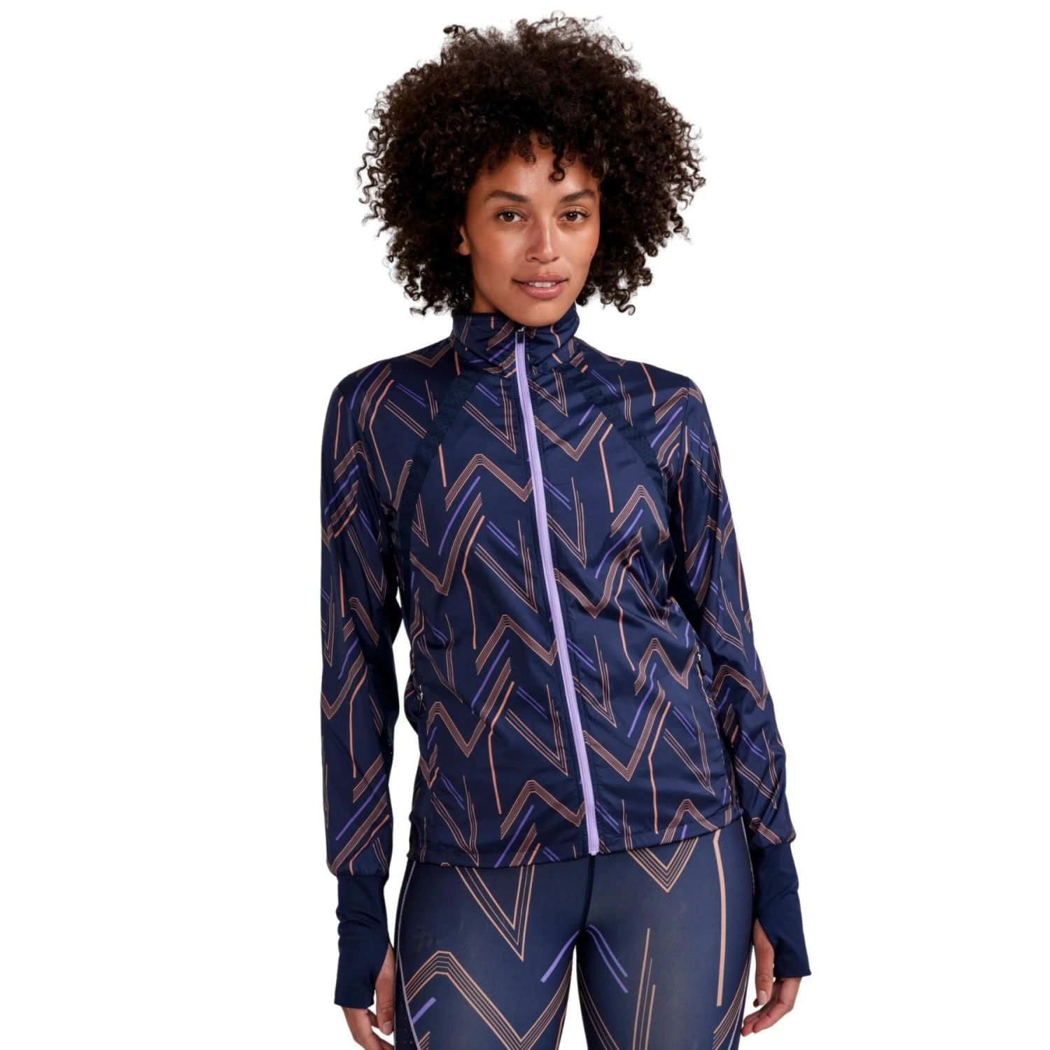 Chaqueta Craft Chaqueta ADV Essence Wind