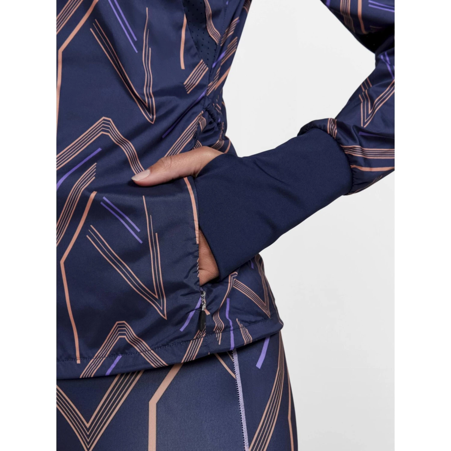 Chaqueta Craft Chaqueta ADV Essence Wind - Imagen 5