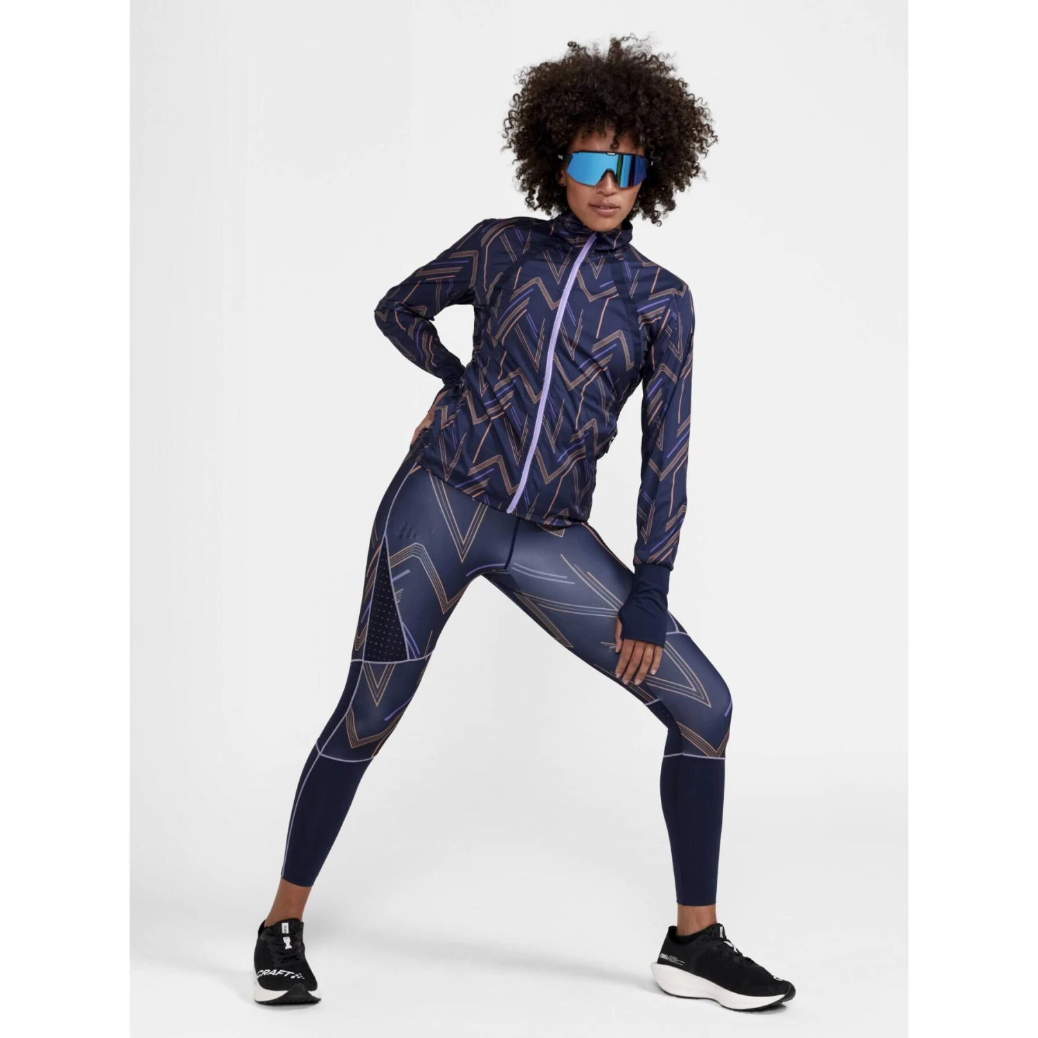 Chaqueta Craft Chaqueta ADV Essence Wind - Imagen 2