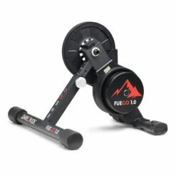 Entrenadores De Casa Dare2tri FUEGO 1.0