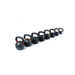Kettlebell Disportex Premium Legion 10 Kg
