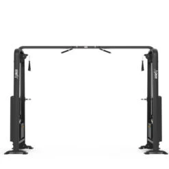 Cable De Línea Cruzado DKN Technology F2G [Tamaño 331x85x223 cm]