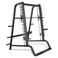 Equipo De Formación DKN Technology Smith Machine [Tamaño 149x220x215 cm]