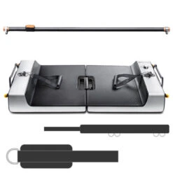 Banco De Pesas DKN Technology Smart Power [Tamaño 119x59x16 cm]