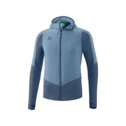 Chaqueta Impermeable Para Niños Erima Hybrid Lite