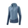 Chaqueta Impermeable Mujer Erima Hybrid Lite