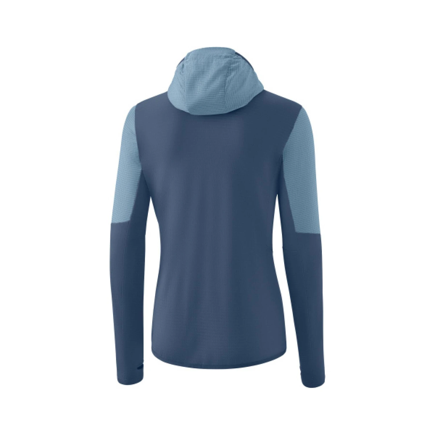 Chaqueta Impermeable Mujer Erima Hybrid Lite - Imagen 2