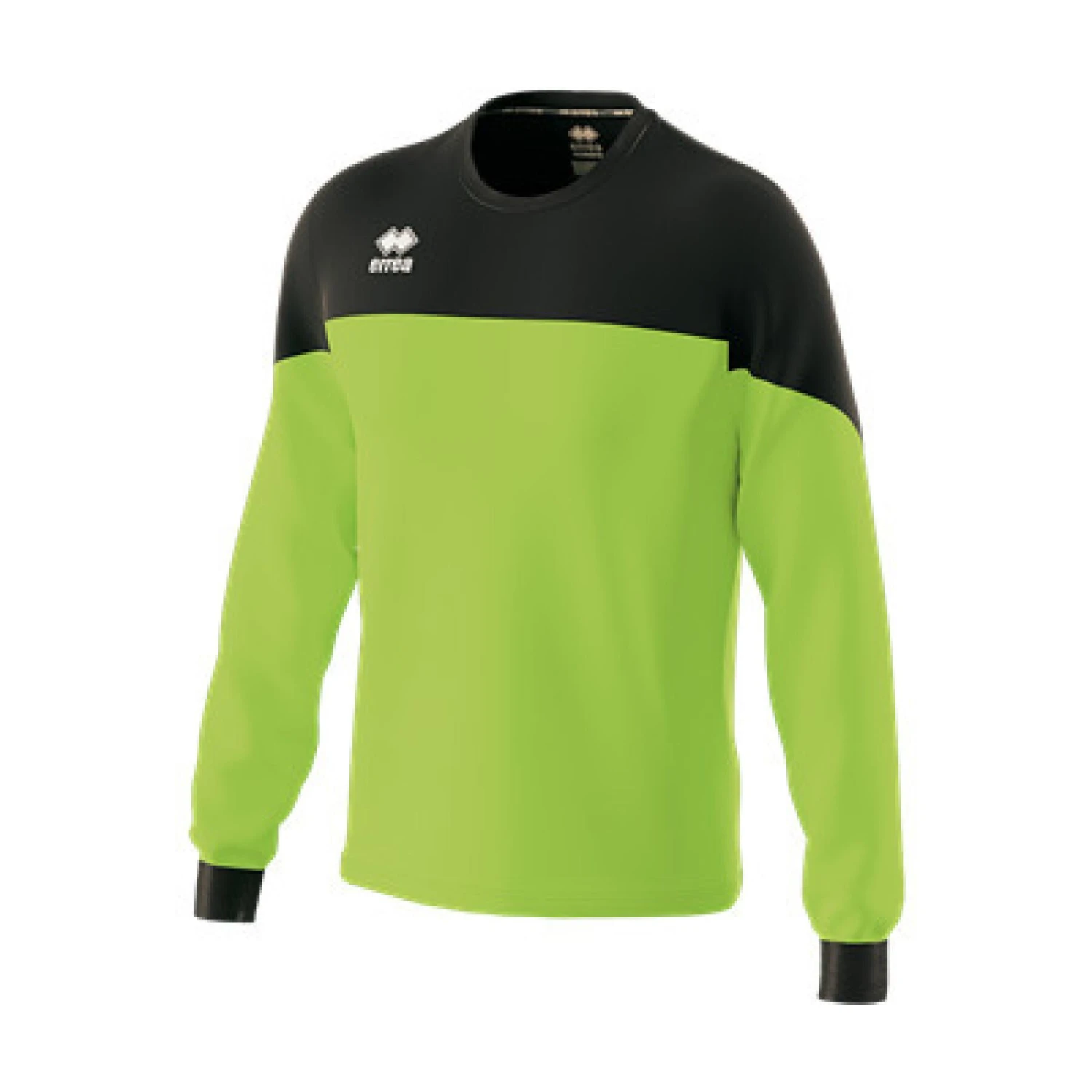 Camiseta De Manga Larga Para Niños Errea Bahia