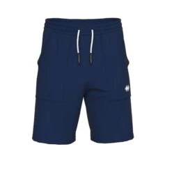 Pantalón Corto Para Niños Errea Black Box Double 11