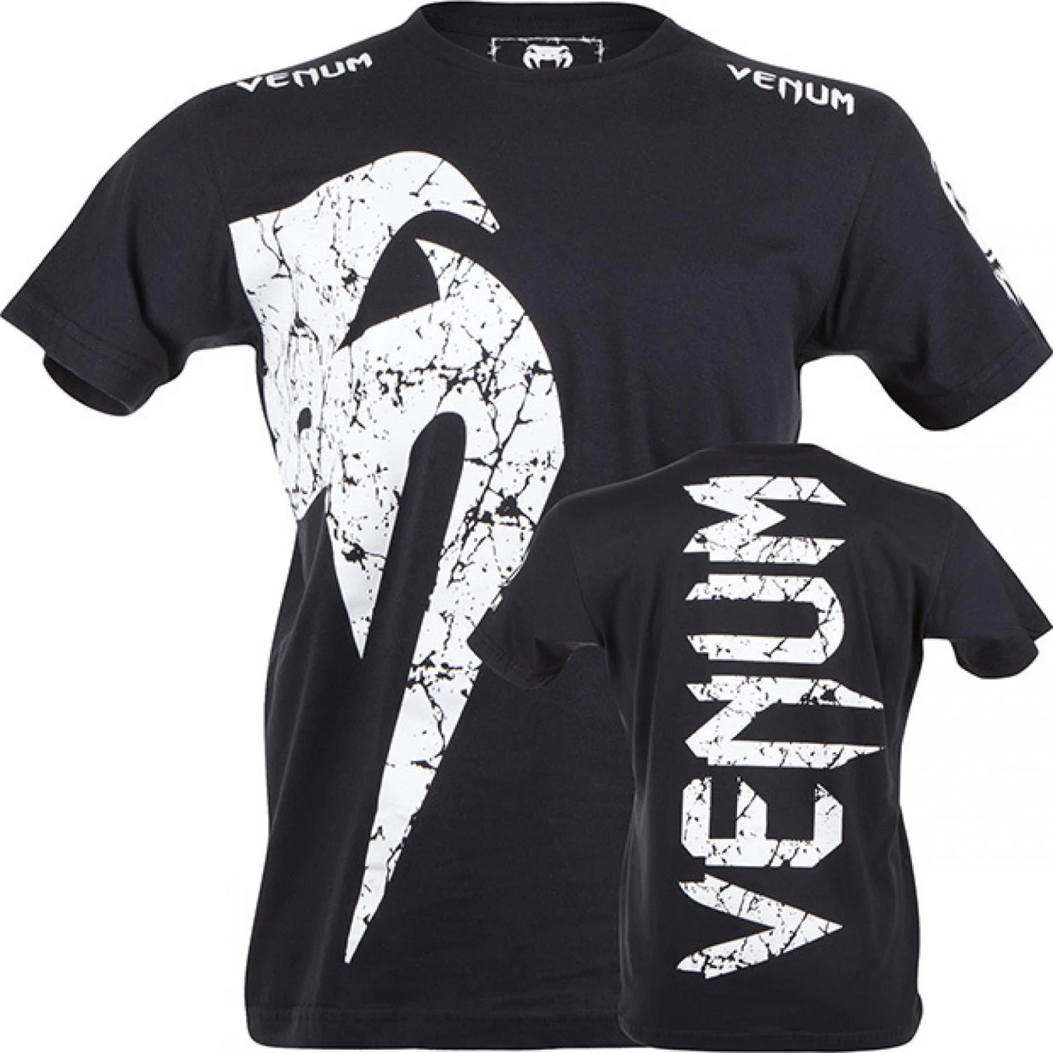 Camiseta Venum Giant - Imagen 3