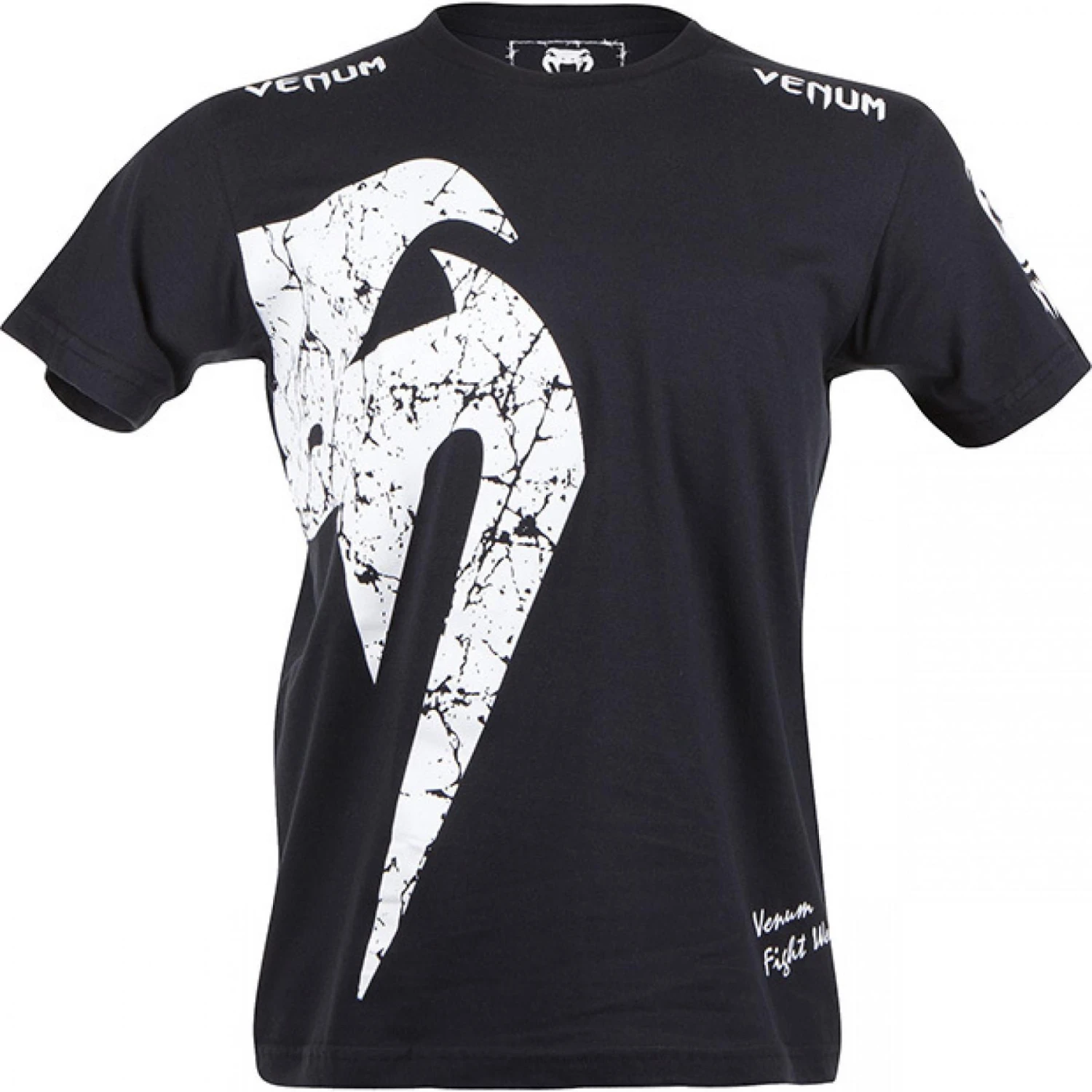 Camiseta Venum Giant - Imagen 4