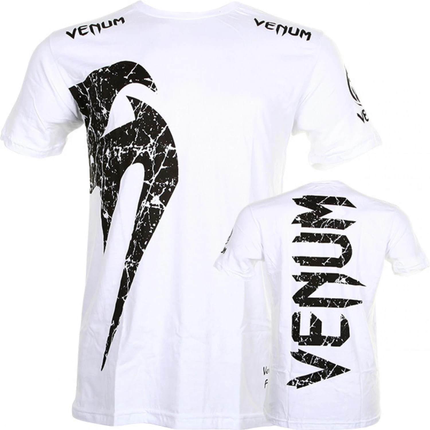 Camiseta Venum Giant - Imagen 2