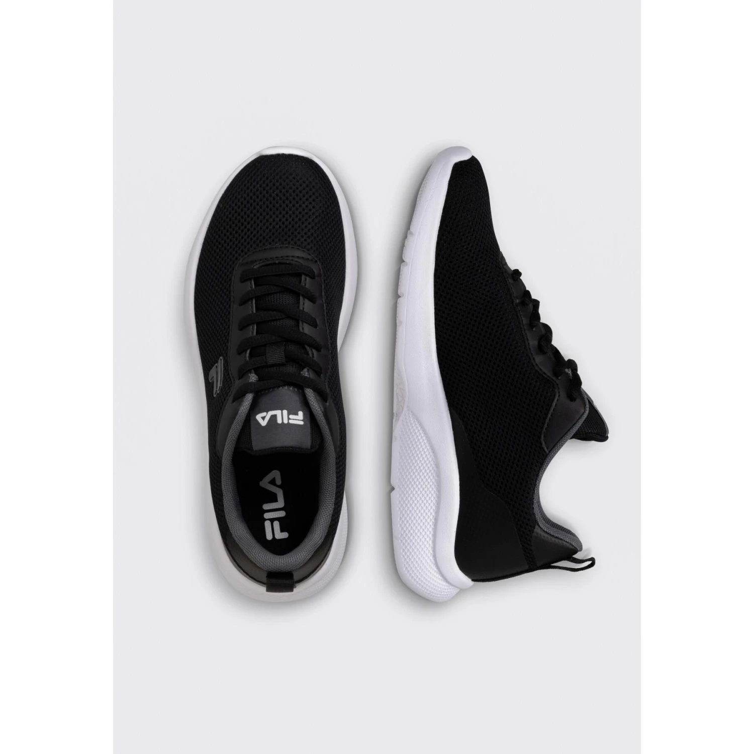 Zapatillas De Cross Training Para Niños Fila Spitfire - Imagen 5