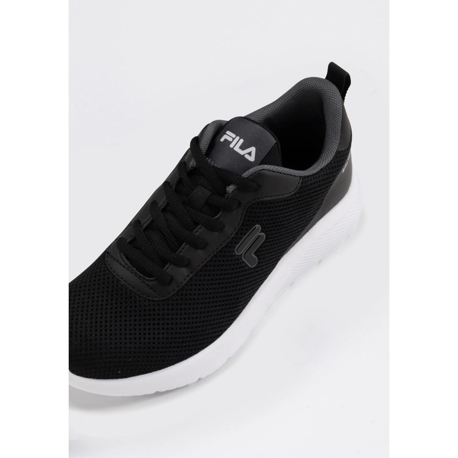 Zapatillas De Cross Training Para Niños Fila Spitfire - Imagen 8