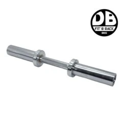 Mancuerna - Minibar Fit & Rack [Tamaño 5 kg]