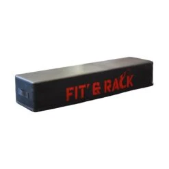 Banco De Pesas Fit & Rack Home [Tamaño 120x30x21 cm]