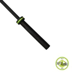 Barra De Pesas Olímpicas Cerakote Fit & Rack Signature 15 Kg [Tamaño 15 kg]