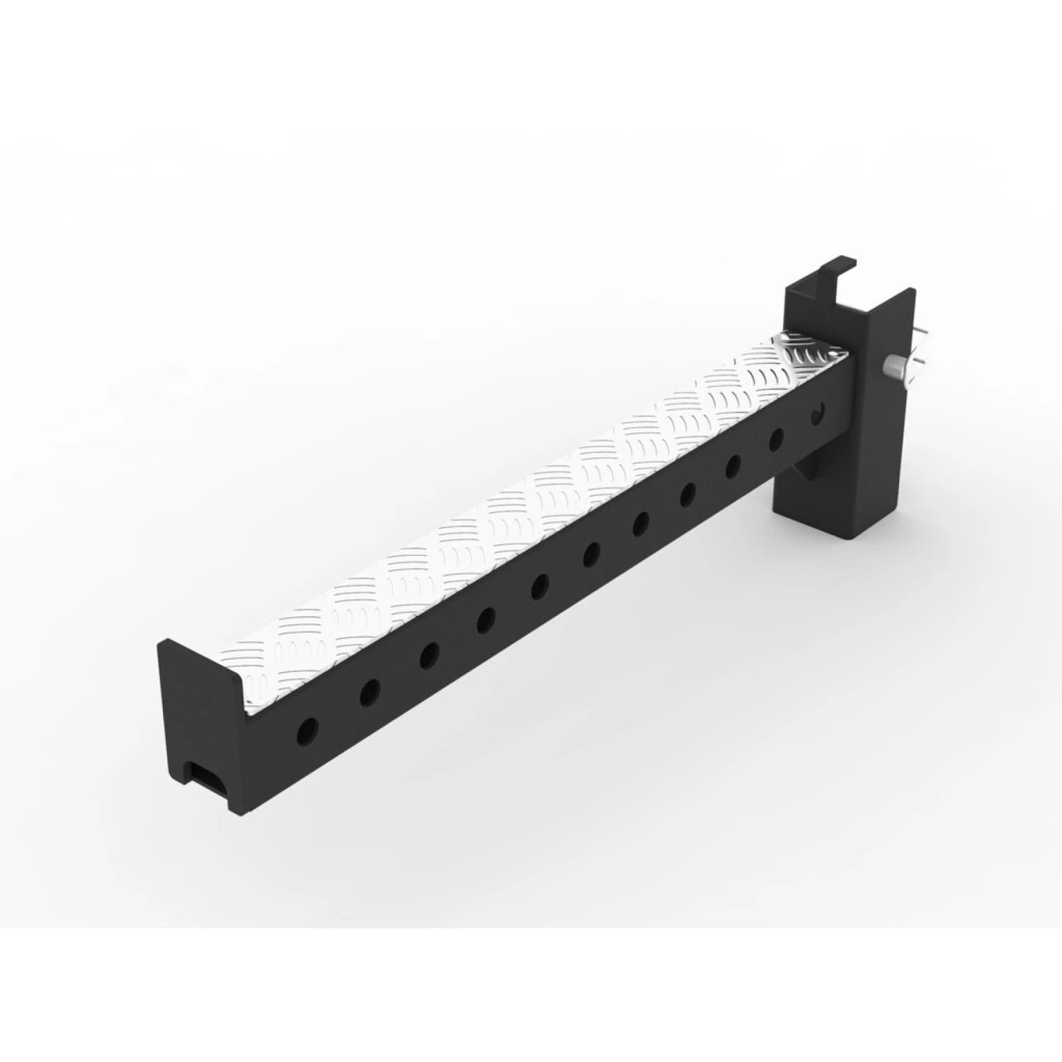 Barra De Seguridad Fit & Rack