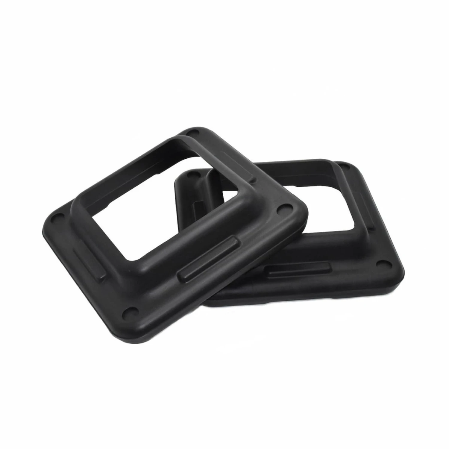 Par De Contrahuellas Fit & Rack - Imagen 2