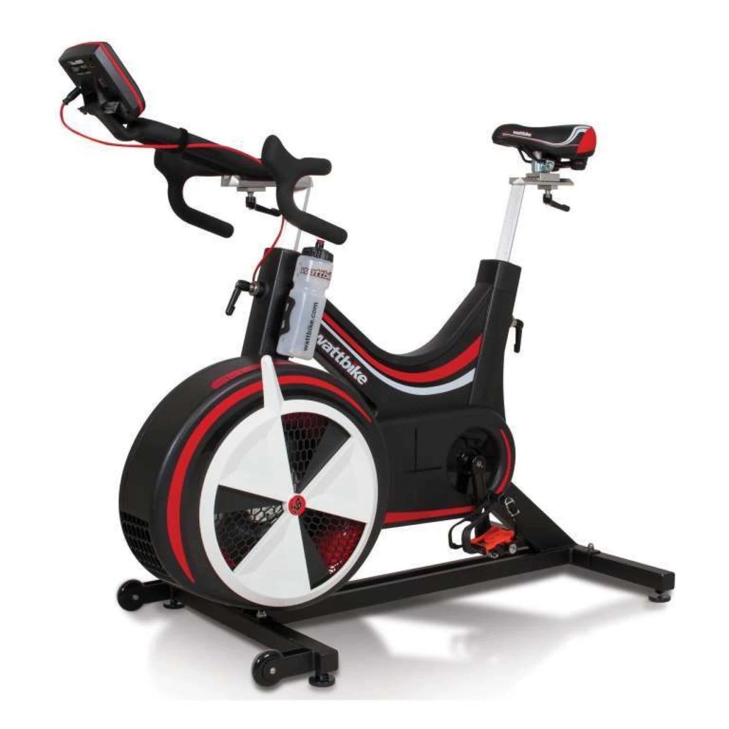 Bicicleta Estática Wattbike Pro